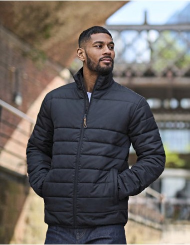 REG-TRA580-Essential Thermal Jacket